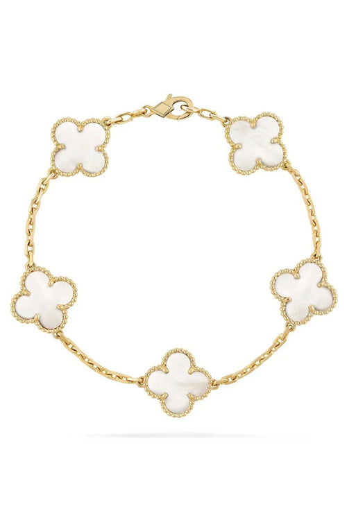 Addilyn Bracelet - Black