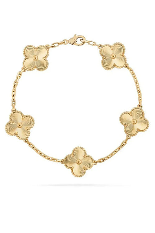 Addilyn Bracelet - Black