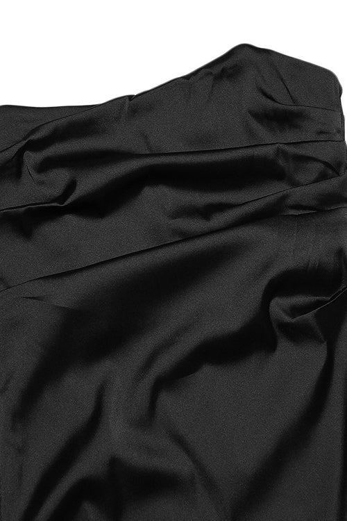 Days With You Strapless Mini Dress