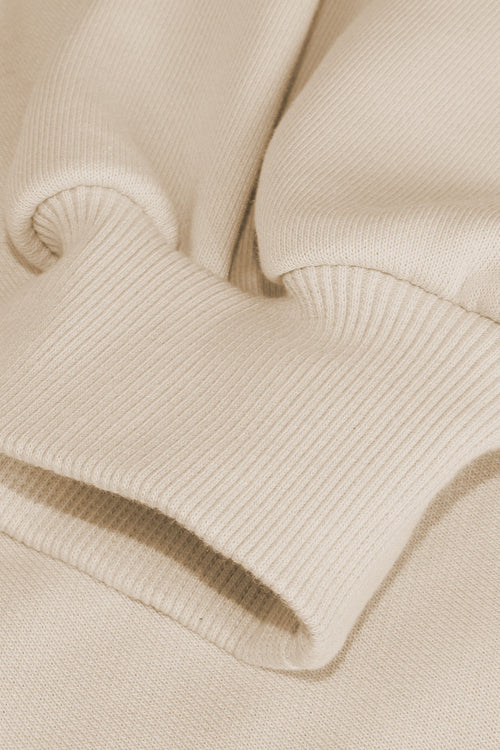 Cuddled Up Days Pocket Hoodie Top