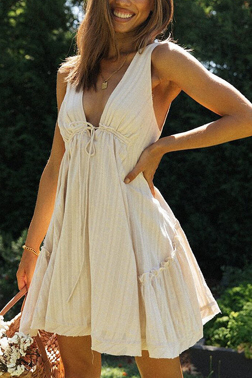 Embrace The Love Mini Dress