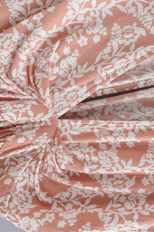 Happy Days Are Here Maxi Dress