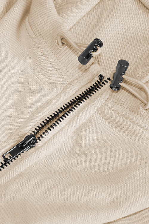 Cuddled Up Days Pocket Hoodie Top