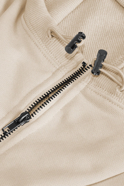 Cuddled Up Days Pocket Hoodie Top