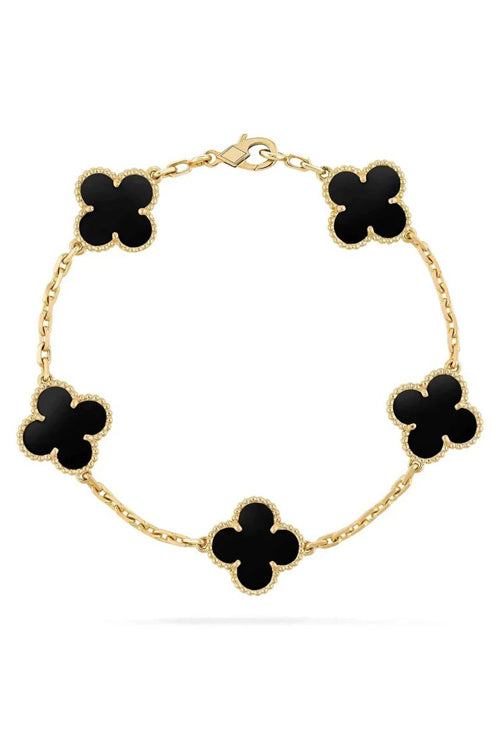 Addilyn Bracelet - Black